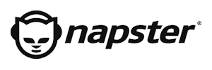 Link to Napster